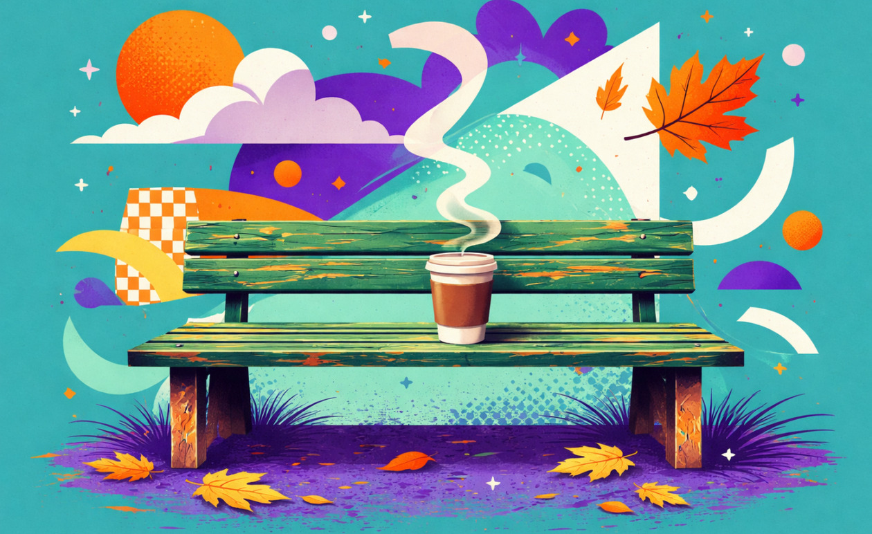 Η θεραπευτική δύναμη μιας δεκάλεπτης συζήτησης σε στάση λεωφορείου: Γιατί η πραγματική ακρόαση έγινε σπάνιο είδος