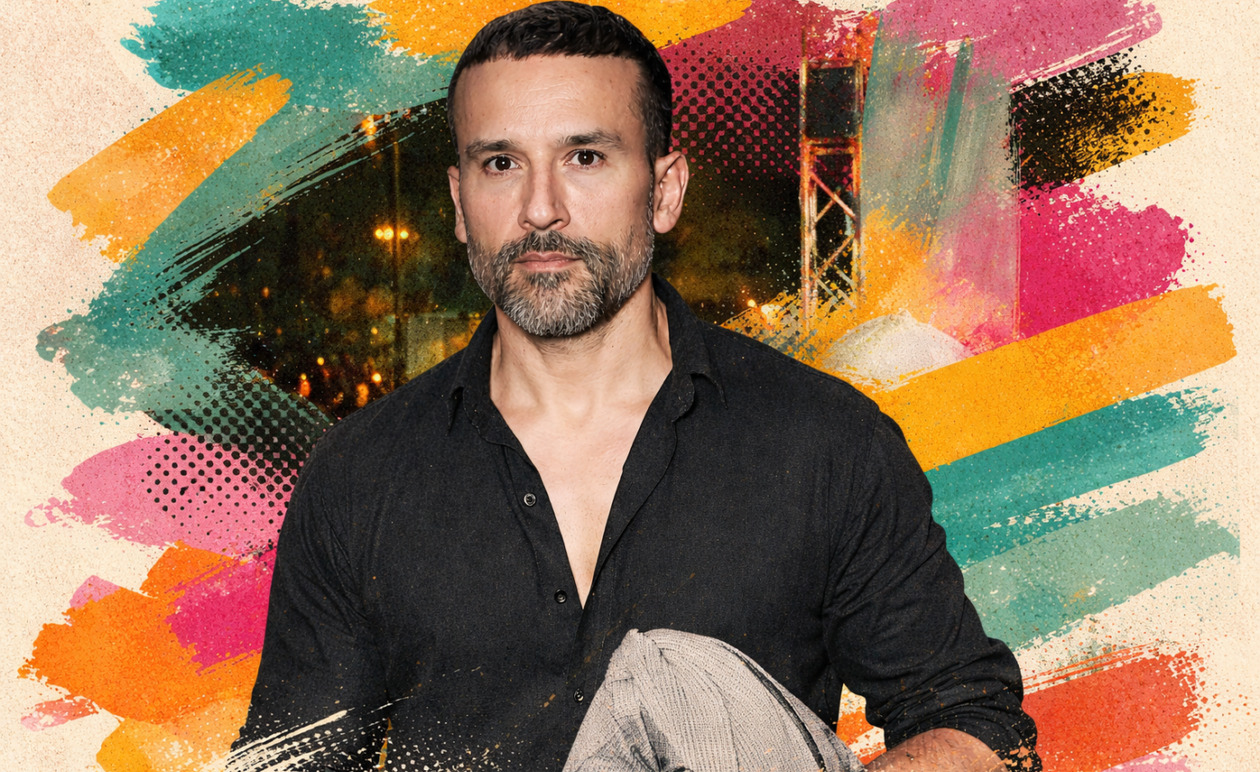 Παναγιώτης Ραφαηλίδης: Το αιχμηρό σχόλιο για τον Στράτο Τζώρτζογλου και τη Σοφία Μαριόλα