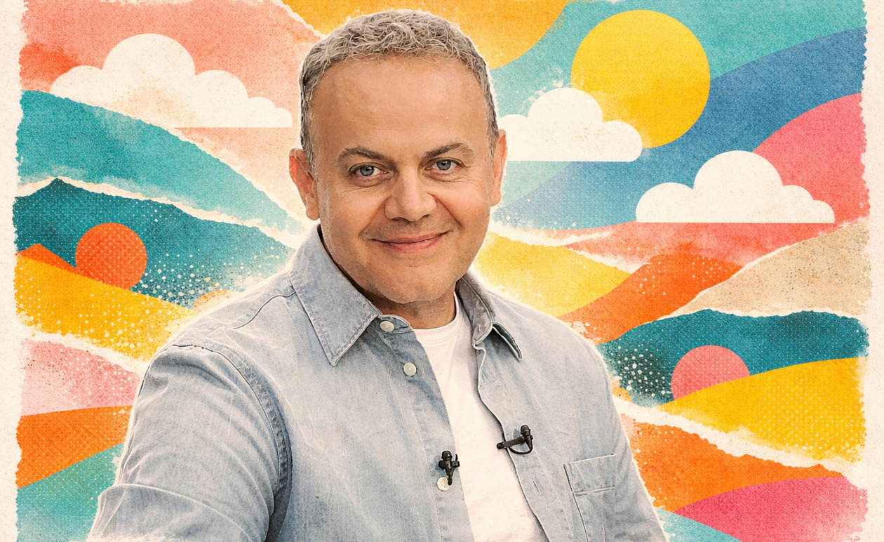 Ζω καλά: Η Τζωρτζίνα Λιώση και η Ελισάβετ Σπανού στον Μιχάλη Κεφαλογιάννη για τις κρίσεις πανικού και τον ύπνο