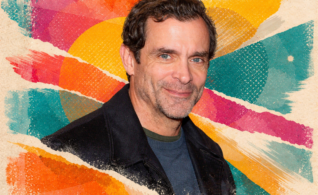 Κωνσταντίνος Μαρκουλάκης: Το νέο τηλεοπτικό βήμα στην ΕΡΤ – Η αποκάλυψη για το πρότζεκτ «Εκτός σχεδίου»