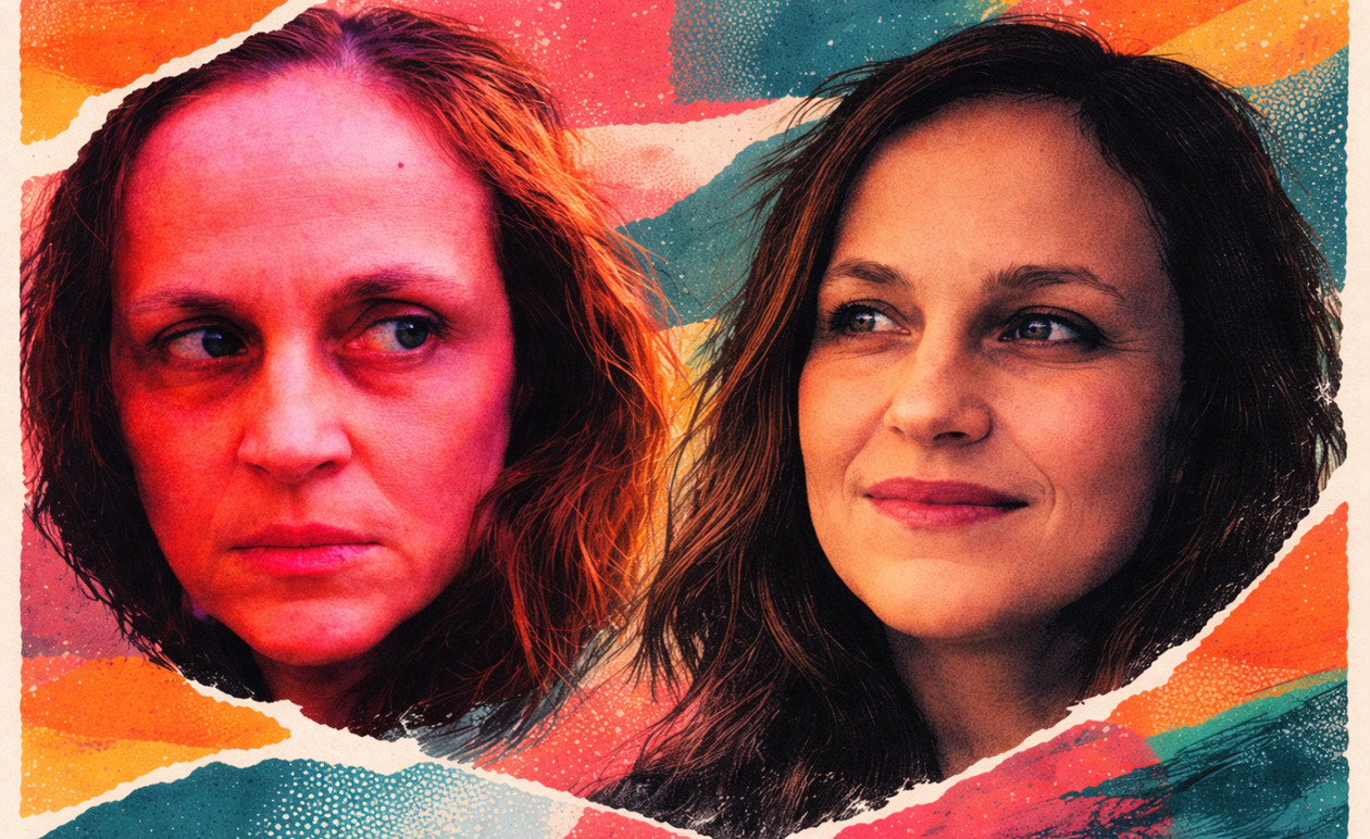 Άγιος Έρωτας: Η Αγγέλα οπλισμένη στη Στέρνα – Η συγκλονιστική εξομολόγηση της Άννας για την Ελένη