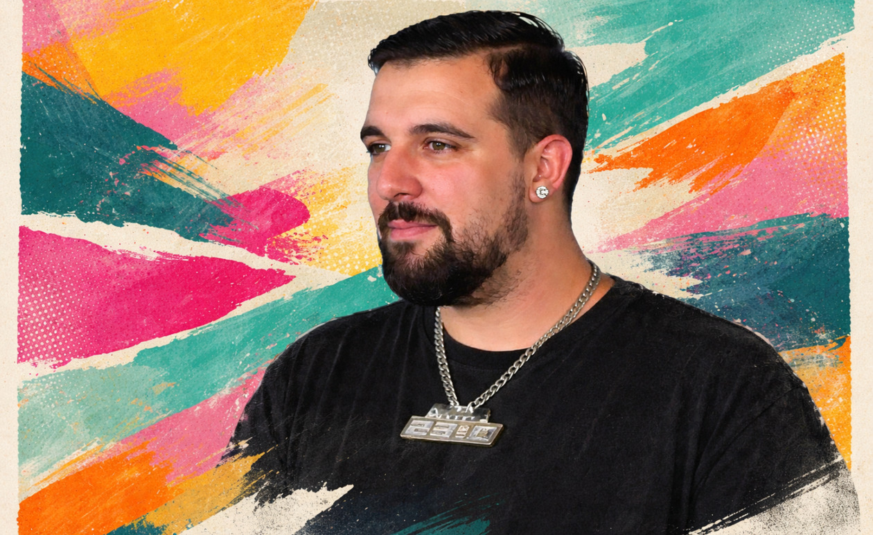 Gio Kay: «Μου χρωστάς μια συγγνώμη» – Η απάντηση στον Λάκη Γαβαλά και το παρασκήνιο του J2US