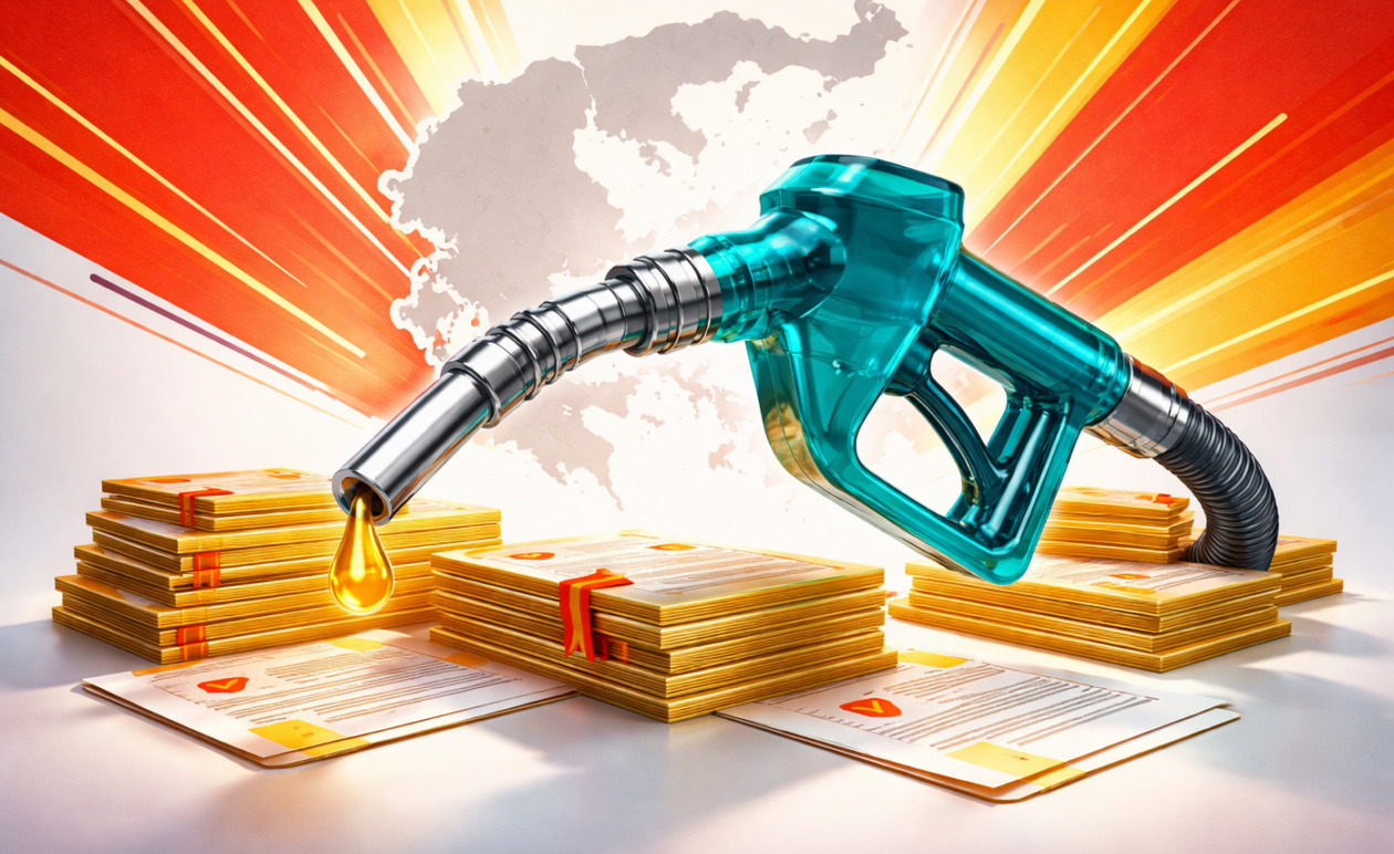 Καύσιμα: Σαρωτικοί έλεγχοι σε 700 πρατήρια – Πρόστιμα για αδικαιολόγητες αυξήσεις