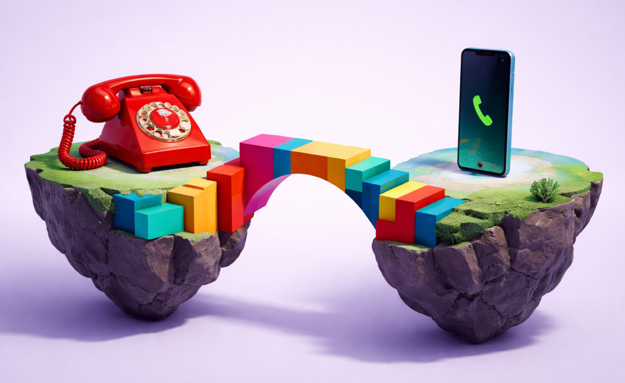 8 φράσεις που οι παλαιότερες γενιές θεωρούν κομπλιμέντα αλλά σήμερα προκαλούν αμηχανία