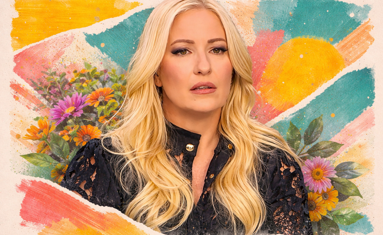 Αφροδίτη Γραμμέλη: Η ξαφνική διακοπή στον αέρα και το μήνυμα στον Κώστα Τσουρό