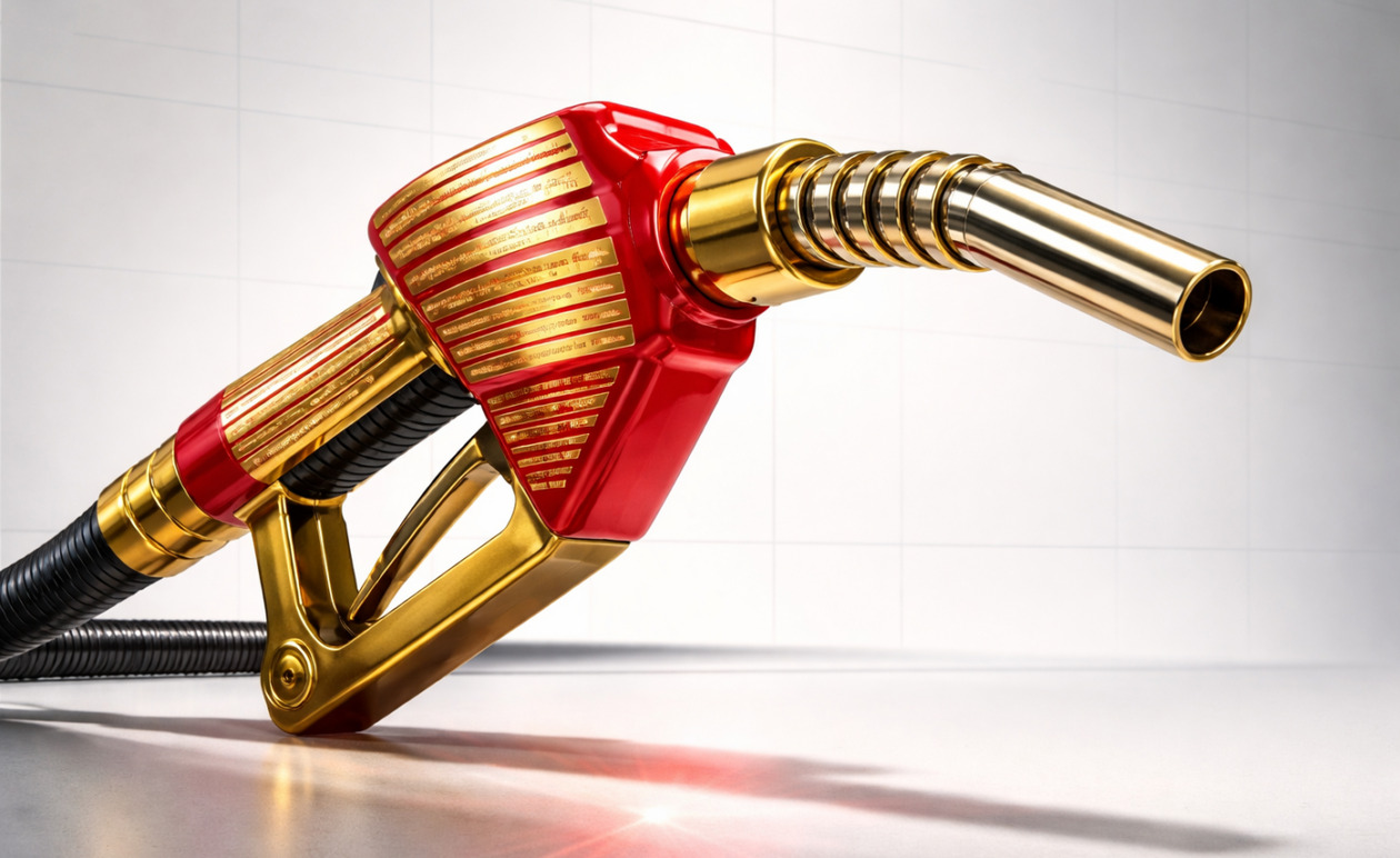 Fuel Pass 3: Κλειδώνει η επιδότηση 50 έως 100 ευρώ για τα καύσιμα