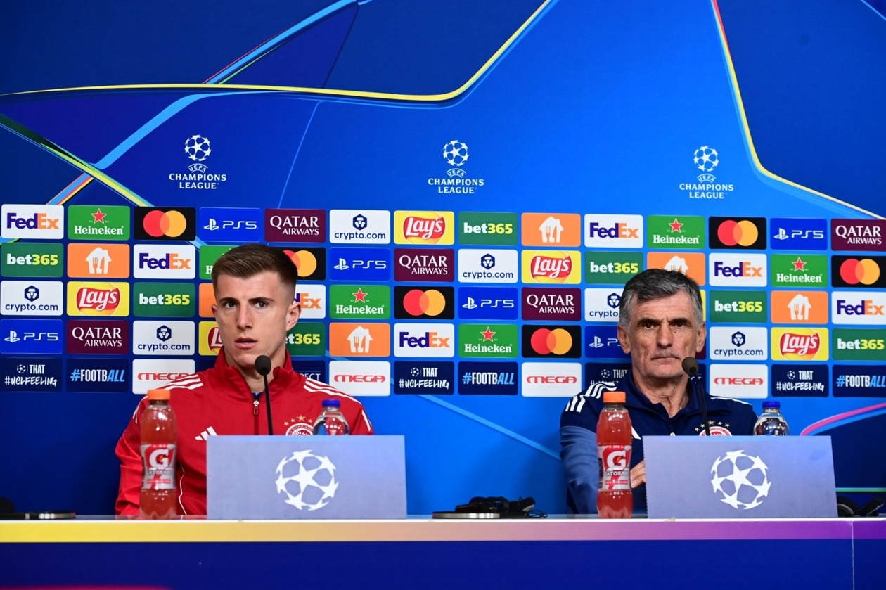 Ολυμπιακός: Το στρατηγικό πλάνο του Μεντιλίμπαρ και η υπόσχεση του Κοστίνια για τη Leverkusen