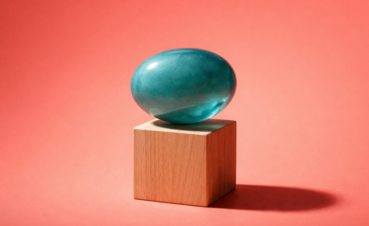 Γιατί η αθόρυβη αυτοπεποίθηση είναι πιο ελκυστική από την προσπάθεια εντυπωσιασμού