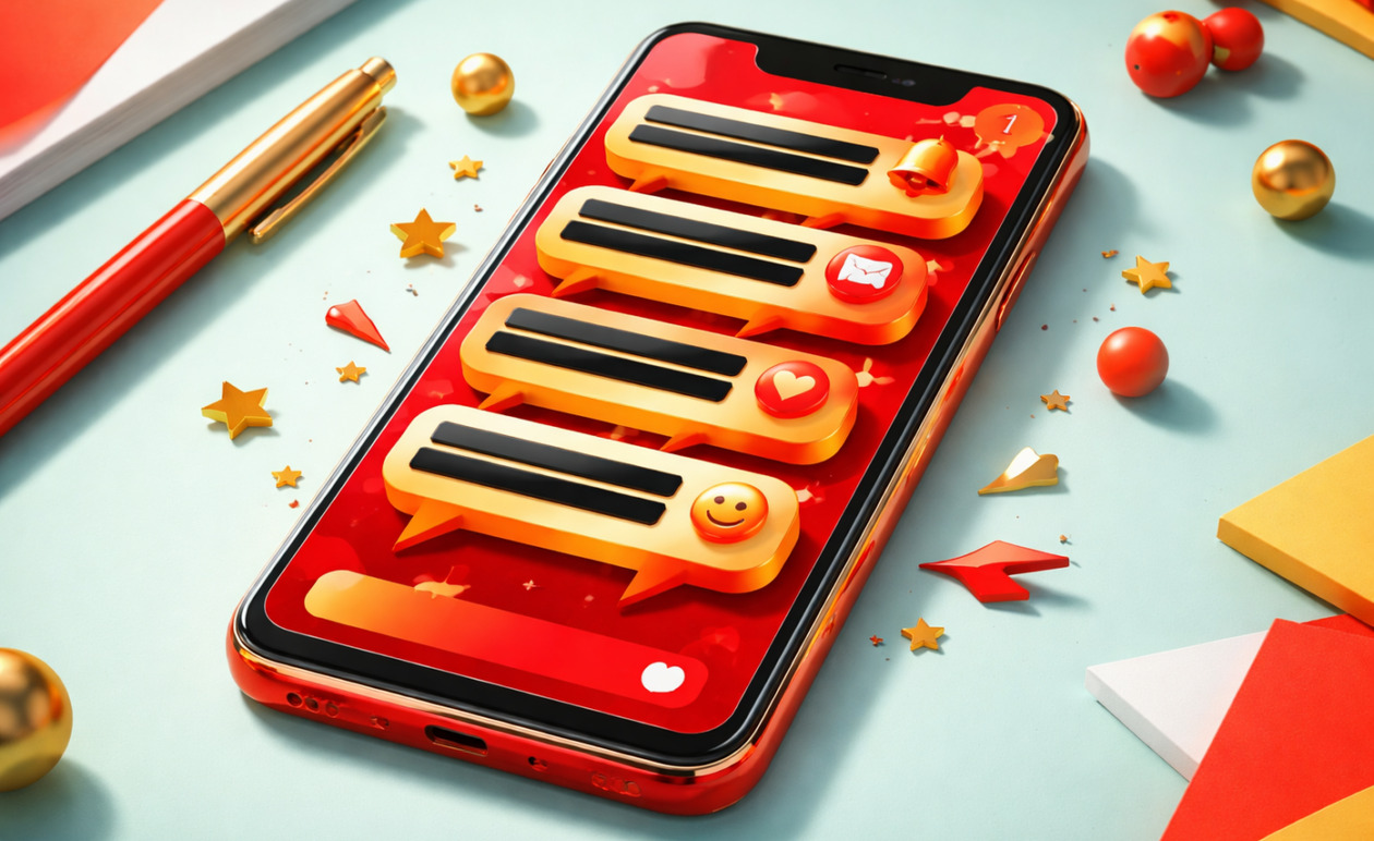 Γιατί ορισμένοι αγνοούν τα ομαδικά μηνύματα για μέρες χωρίς τύψεις