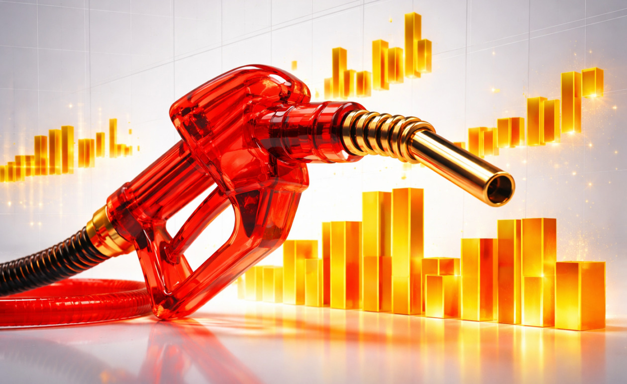 Καύσιμα: Στην κορυφή των αυξήσεων η Ελλάδα με άλμα 24,1% στο diesel τον Μάρτιο