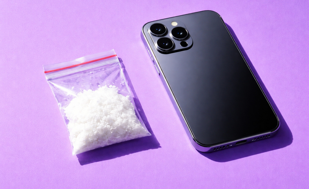 Θεσσαλονίκη: Σύλληψη 31χρονου για διακίνηση κοκαΐνης – Είχε απασχολήσει ξανά τις Αρχές