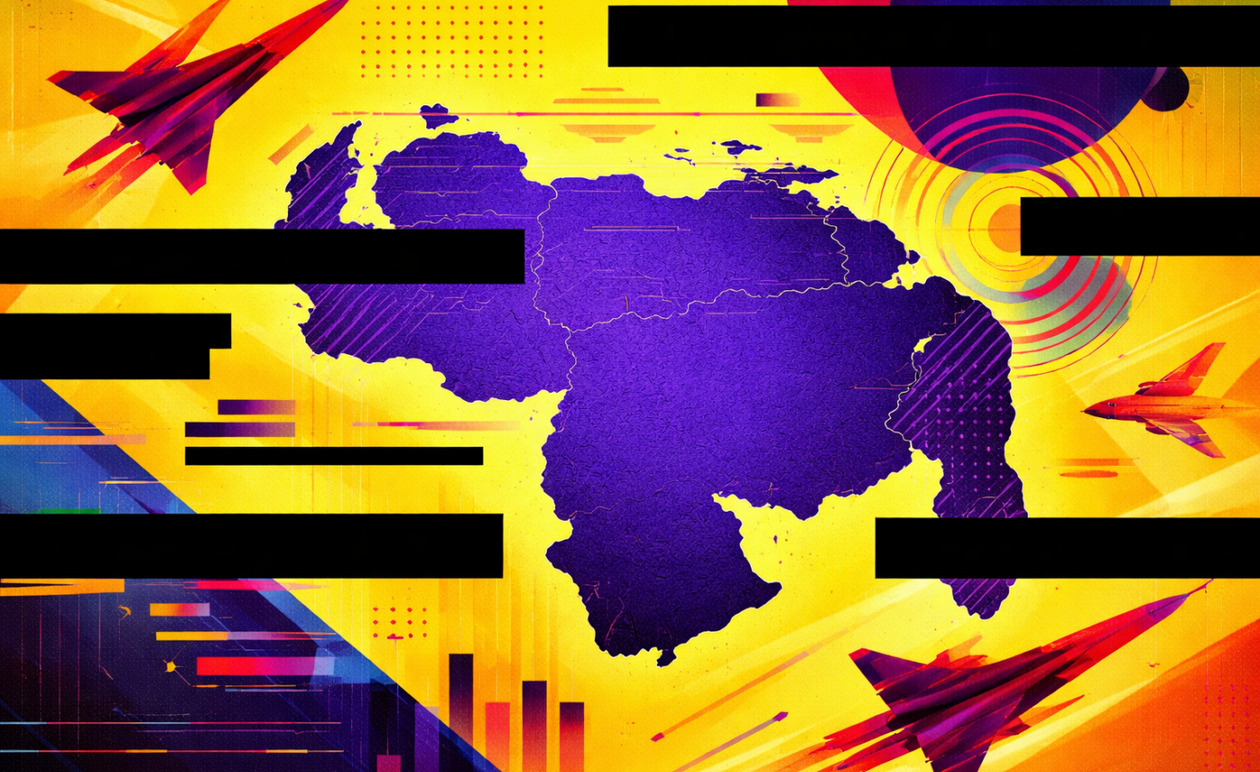 Βενεζουέλα: Η κυβέρνηση των ΗΠΑ παρακολουθεί τις αναφορές για εκρήξεις στο Καράκας