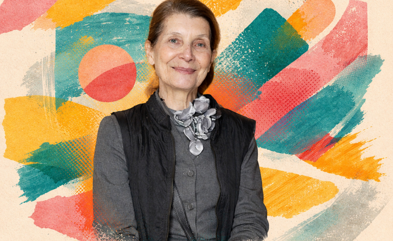 Αιμιλία Υψηλάντη: Γιατί η «μόδα» της αυτοαναφορικότητας στην τηλεόραση και την κοινωνία είναι ενοχλητική