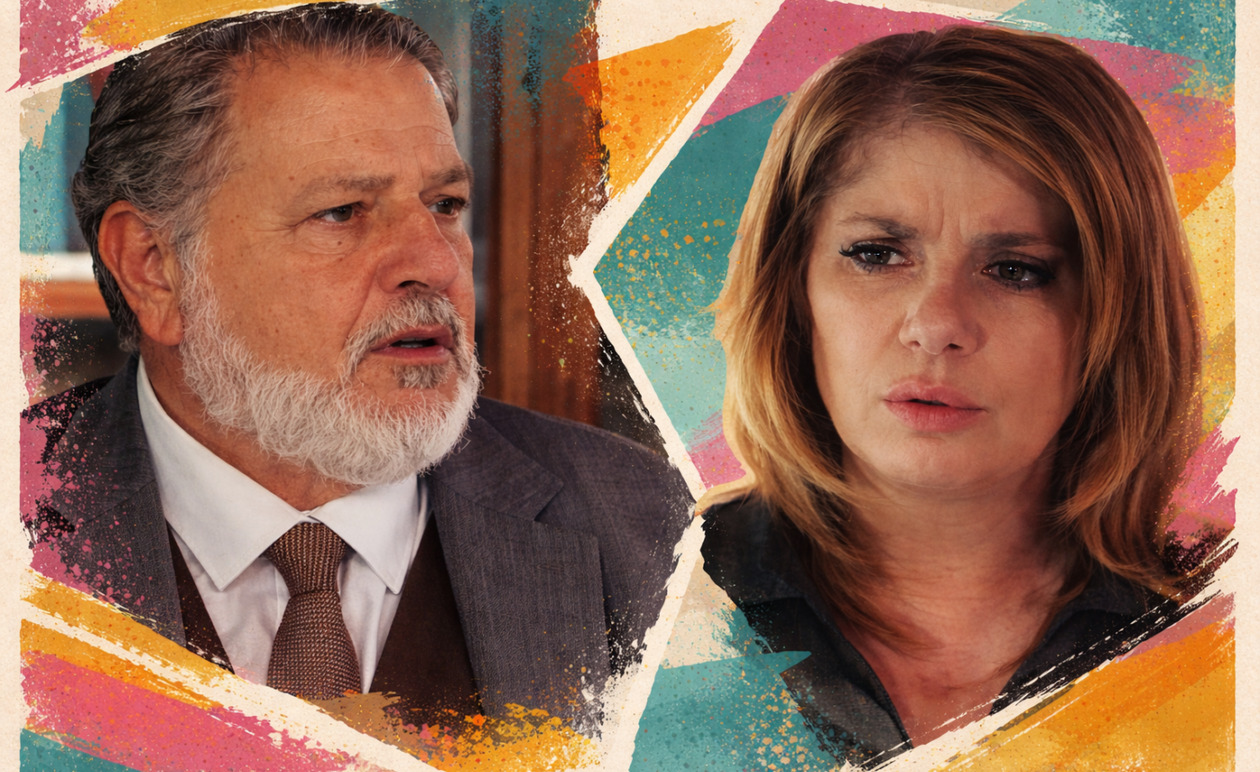 Η Γη της Ελιάς: Το μυστικό χαρτί του Λυκούργου που τινάζει τη δίκη της Ασπασίας στον αέρα