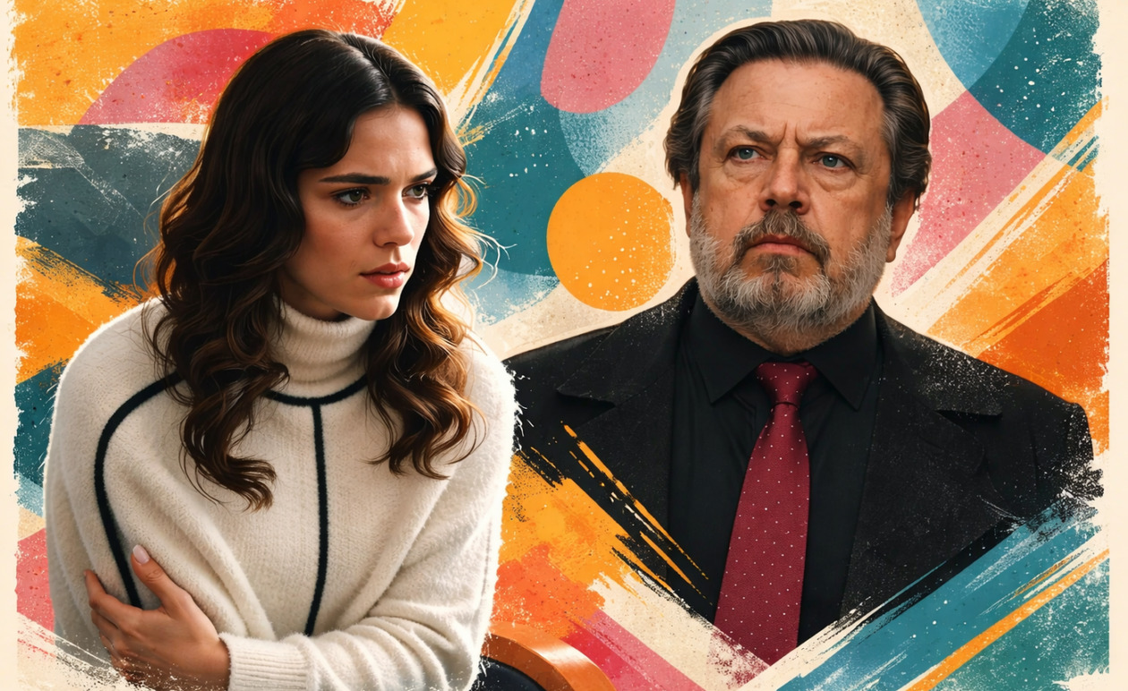 Να μ’ αγαπάς: Ο Θεόφιλος δίνει μάχη για τη ζωή του και η αποκάλυψη για τον Μάκη διαλύει την οικογένεια