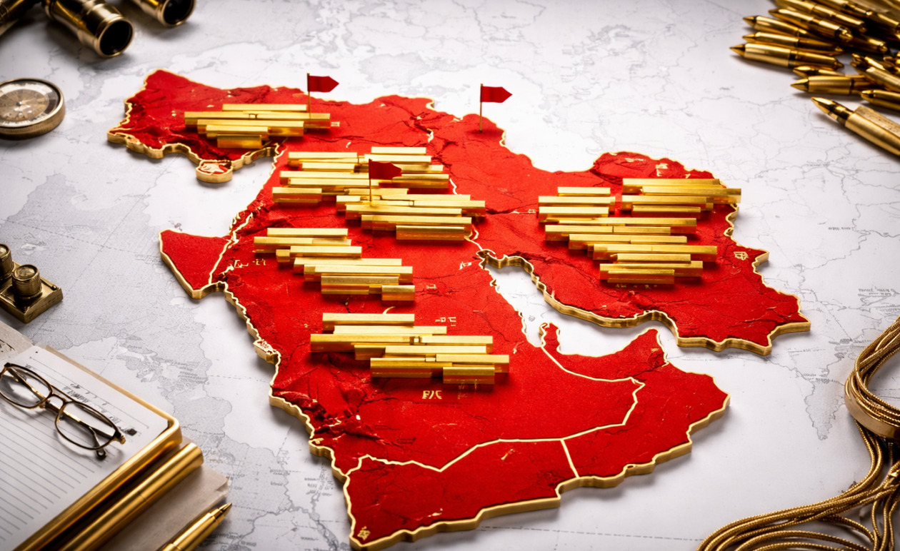 Τραμπ: Συνεχίζονται οι επιθέσεις στο Ιράν μετά την ανακοίνωση για τον θάνατο του Χαμενεΐ