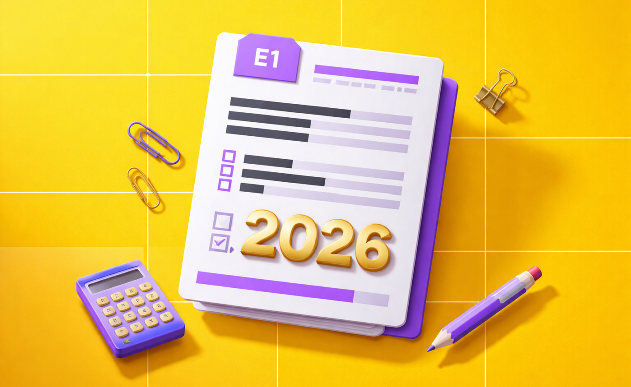 Φορολογικές δηλώσεις 2026: Στα 1.023 ευρώ ο μέσος φόρος – Οι νέες προθεσμίες: Η αυτόματη υποβολή