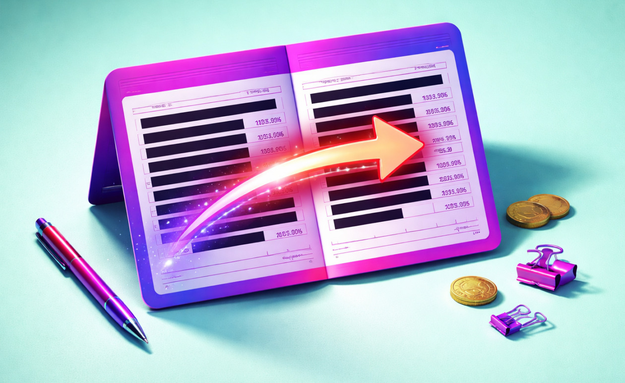 ΑΑΔΕ: Πότε η μεταφορά χρημάτων από κοινό λογαριασμό κρύβει φόρο έως 40%