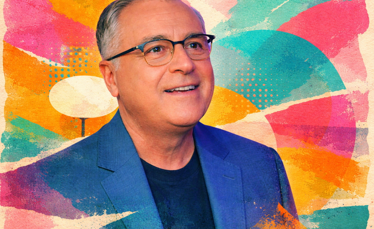 Γιώργος Κουβαράς: Το μέλλον της εκπομπής «Παρέα» – Η «ανοιχτή πόρτα» για την ιδιωτική τηλεόραση