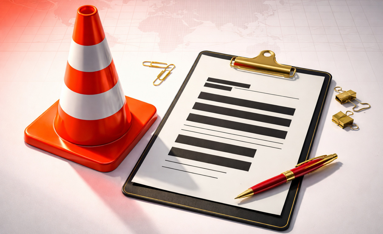 Α.Θ.Ε.: Έκτακτες κυκλοφοριακές ρυθμίσεις σε Βοιωτία και Φθιώτιδα λόγω αγροτικών κινητοποιήσεων