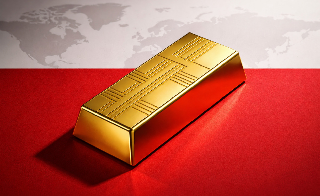 Χρυσός: Άλμα στα 5.230 δολάρια μετά τη στρατιωτική επίθεση ΗΠΑ και Ισραήλ στο Ιράν