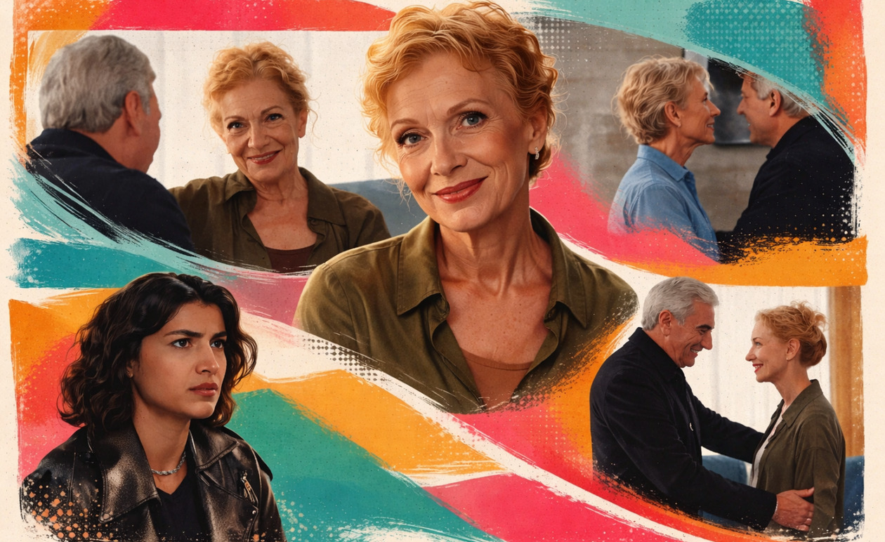 Η Γη της Ελιάς: Η Χριστιάνα καίει ζωντανό τον Ορέστη – Το φρικτό τέλος στον γκρεμό