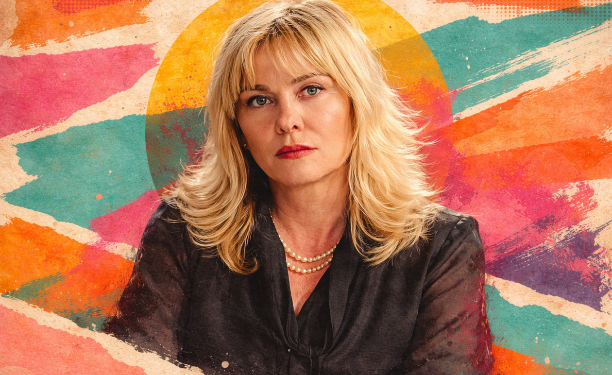 Ηλέκτρα: Η διπλή παγίδα για τη Φιόνα και η συνέντευξη που τινάζει την Αρσινόη στον αέρα