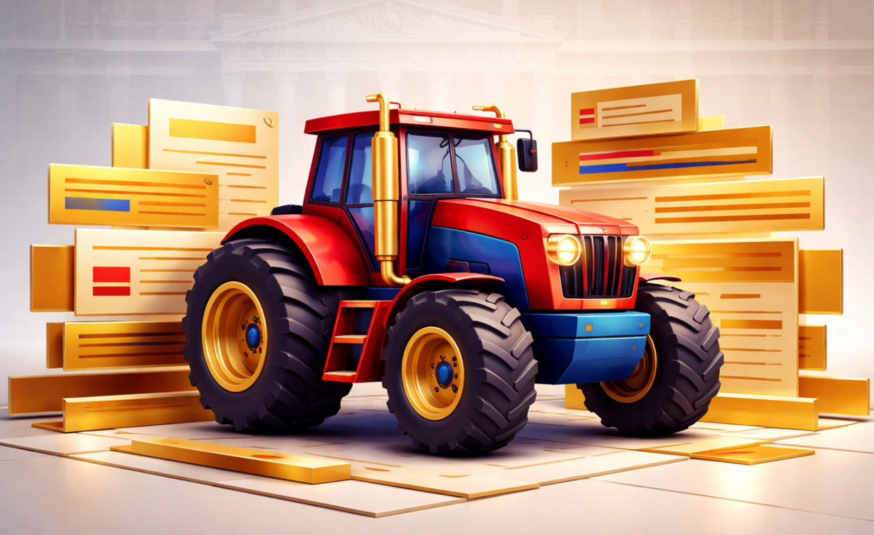 Αγρότες: Αύριο οι τελικές αποφάσεις για το μέλλον των μπλόκων – «Βρήκαμε τοίχο» στο Μαξίμου