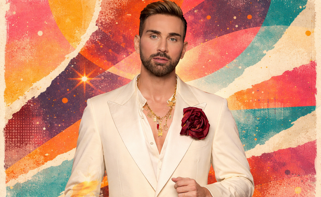 J2US: Το συγκινητικό «αντίο» στον Γιώργο Μαρίνο – «Αισθανόμαστε χρέος στον πρωτοπόρο»