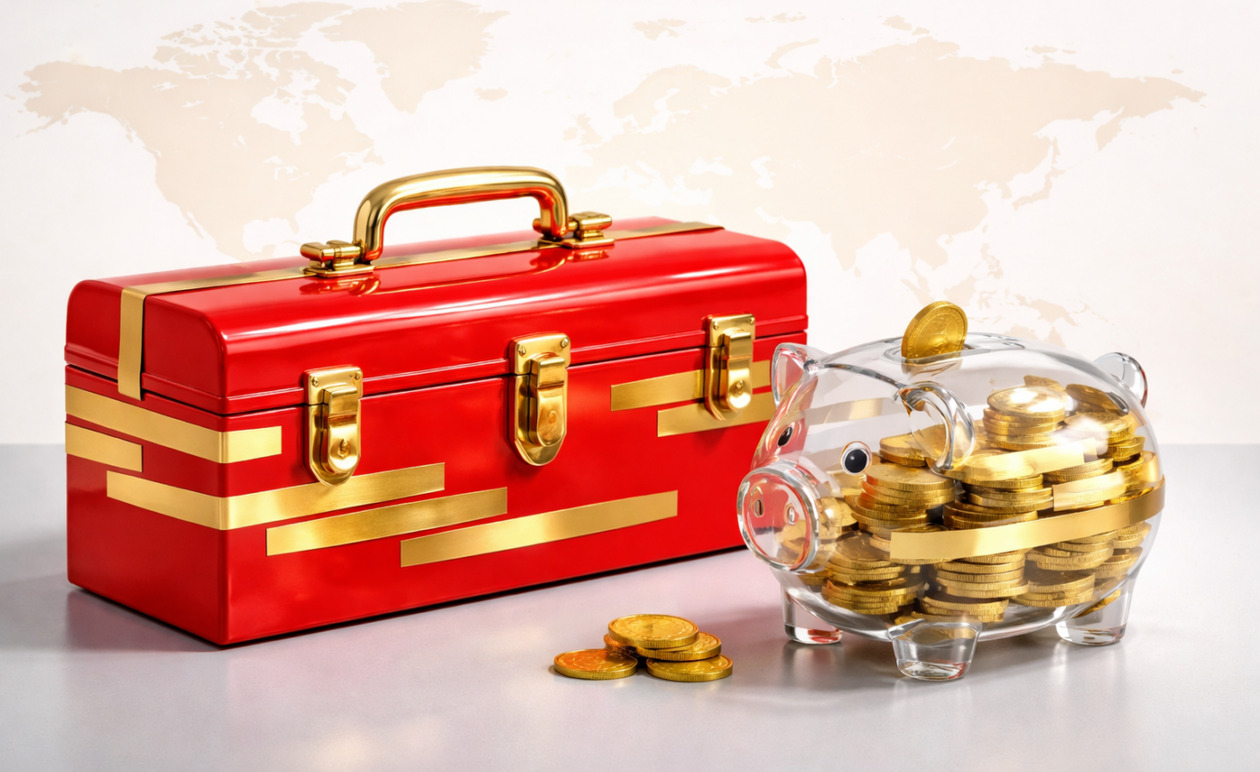 Boomers: 8 μαθήματα ζωής που αγνοήσαμε επιδεικτικά και τώρα μαθαίνουμε με τον δύσκολο τρόπο