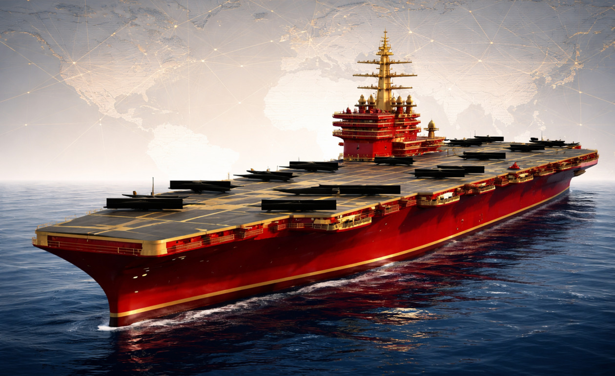 Ντόναλντ Τραμπ: Προαναγγέλλει συνομιλίες με το Ιράν εν μέσω στρατιωτικής κινητοποίησης