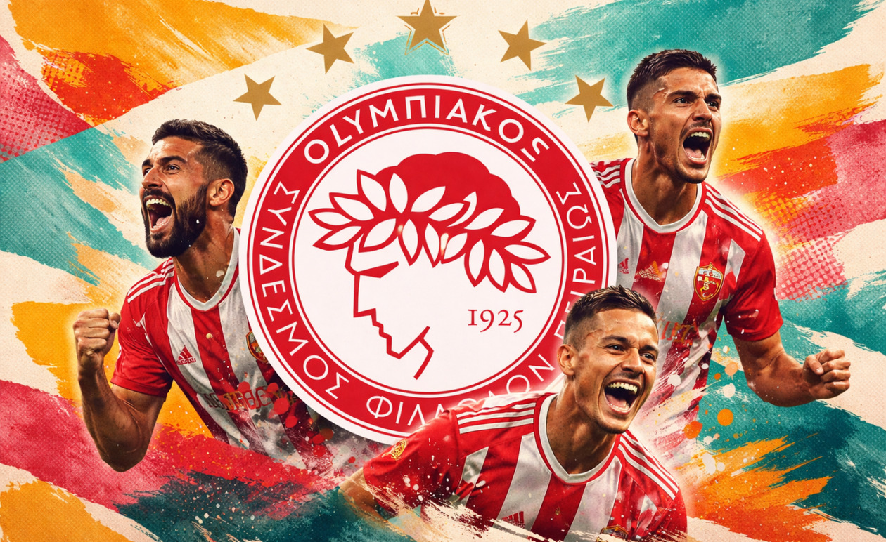 Ολυμπιακός – Βόλος: Τα εισιτήρια και οι τιμές για το Καραϊσκάκη – Όλες οι οδηγίες για το Gov.gr Wallet