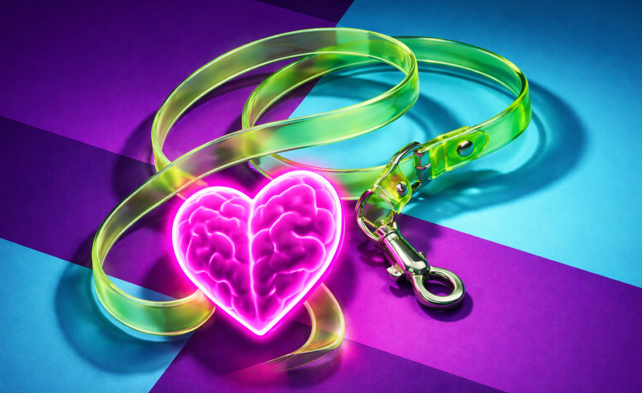 Γιατί η φροντίδα ενός σκύλου από καταφύγιο θεραπεύει τη μοναξιά καλύτερα από την αυτοφροντίδα