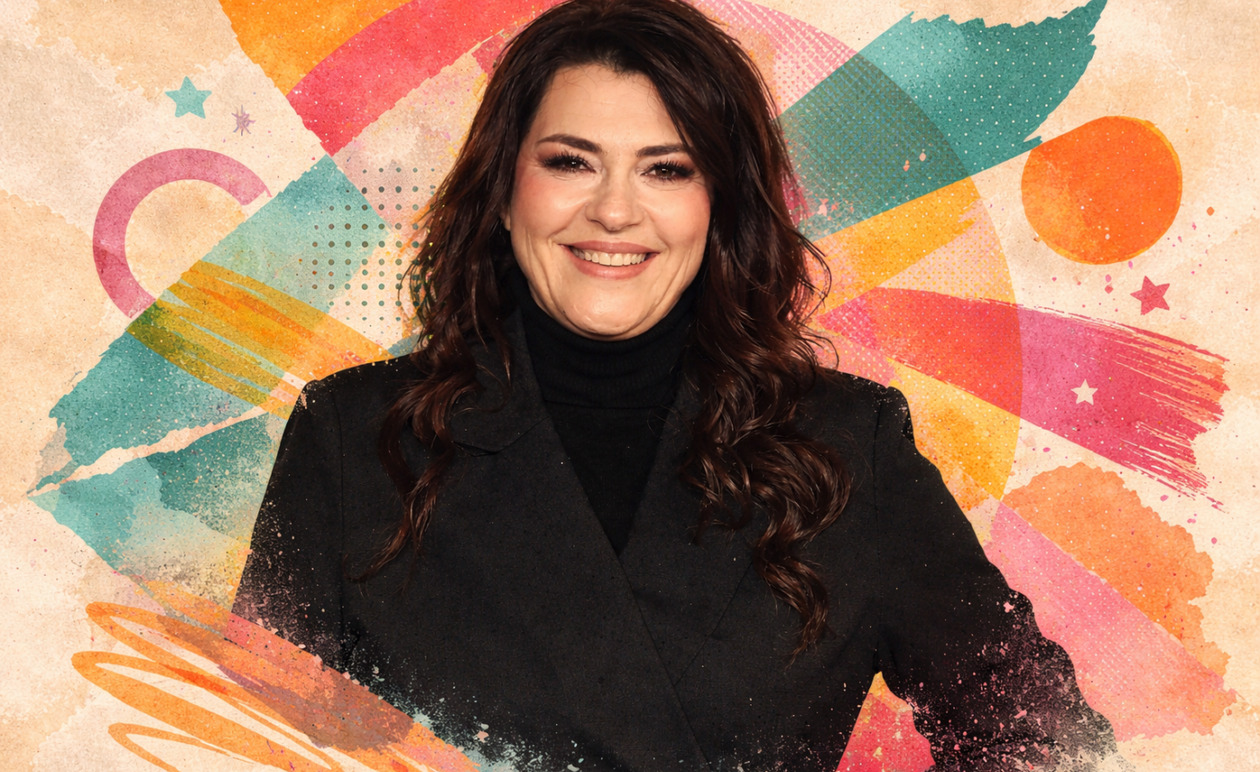 Κατερίνα Ζαρίφη: Η εξομολόγηση για το «όριο» της μητρότητας και η απόρριψη του γάμου