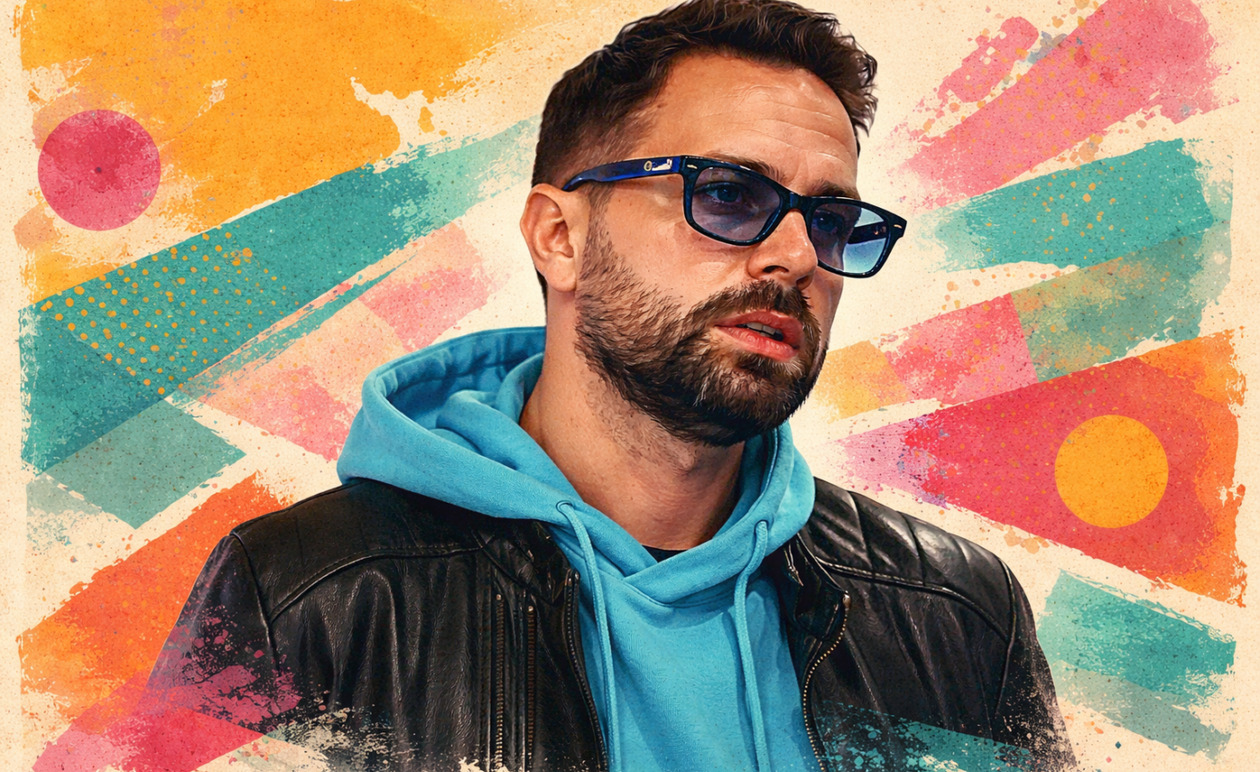 Ηλίας Βρεττός: Γιατί απέφυγα τη δημοσιότητα για τον ξυλοδαρμό στην Κύπρο – Οι ευχές στην Κατερίνα Καινούργιου