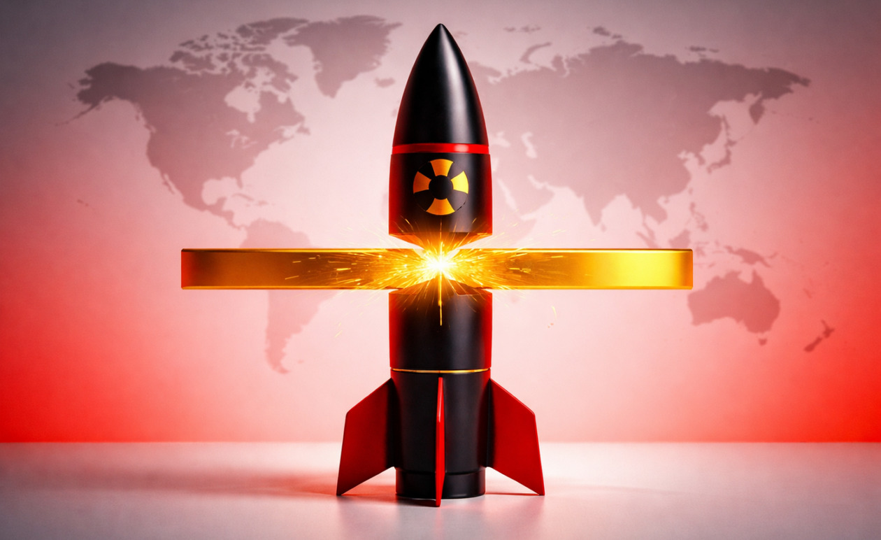 Ρωσία: Ανοιχτή στη διπλωματία αλλά έτοιμη για αντίμετρα μετά την εκπνοή της συνθήκης New START