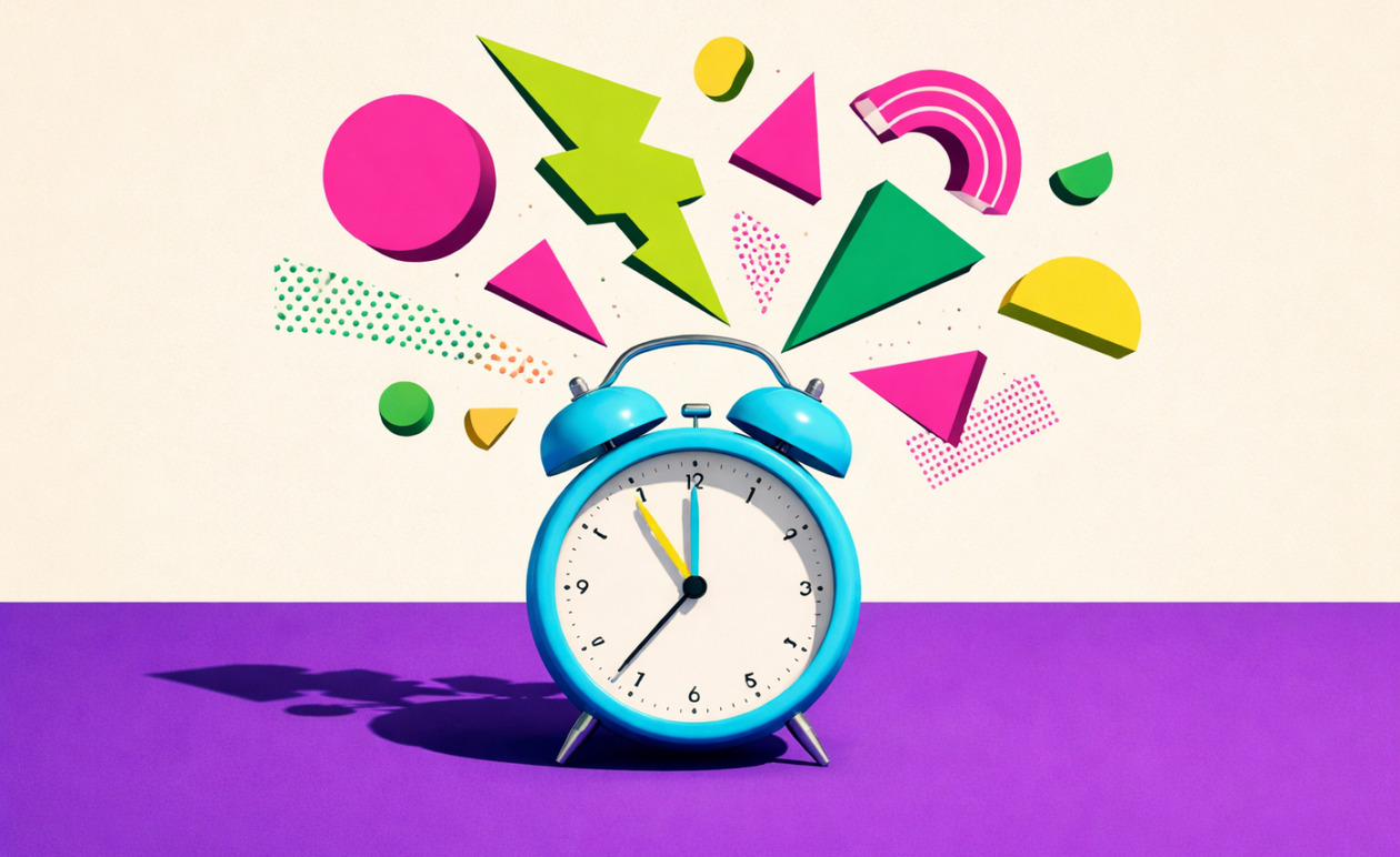 Γιατί η δυσκολία στο πρωινό ξύπνημα δεν είναι τεμπελιά αλλά ψυχολογική αντίσταση