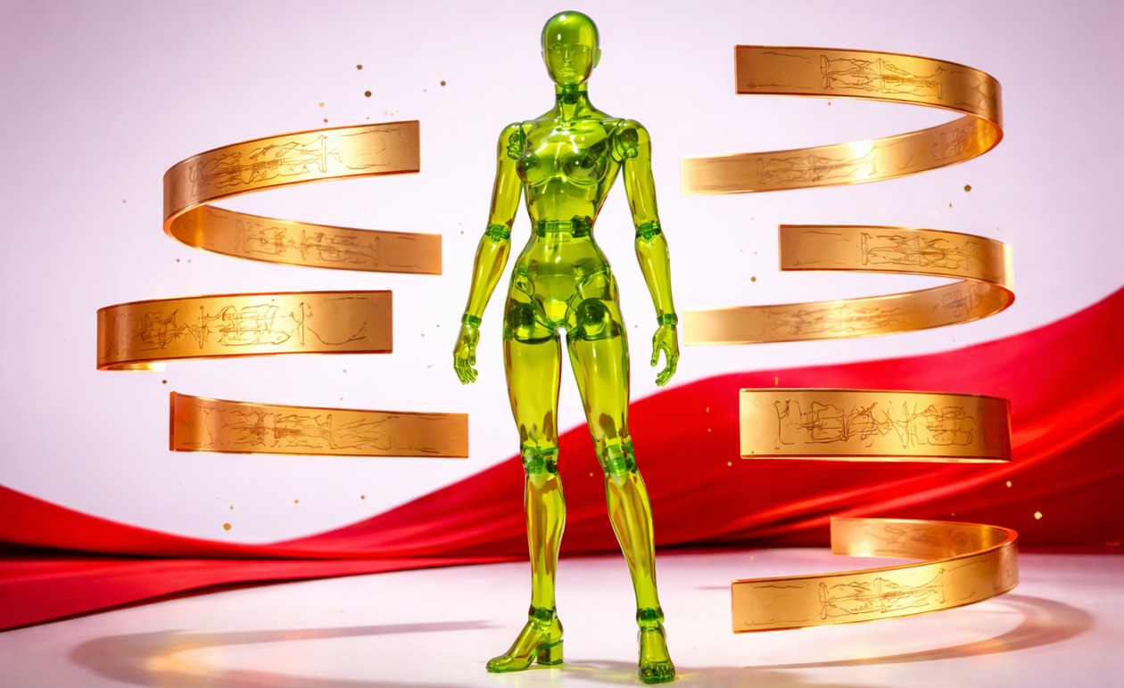 Vera Wang: Γιατί το να ξεκινάς στα 40 είναι το απόλυτο «υπερόπλο» επιτυχίας