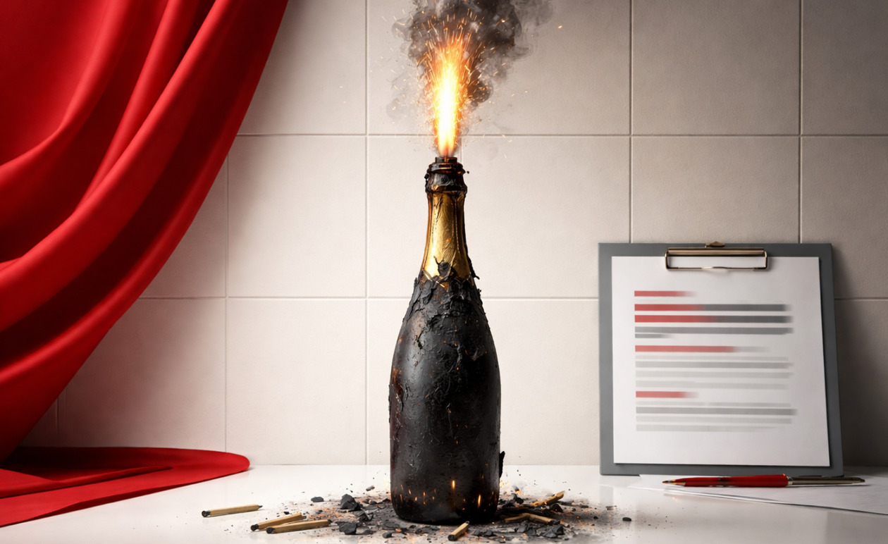 Ελβετία: Ποινική έρευνα κατά των διαχειριστών του μπαρ για την τραγωδία με τους 40 νεκρούς στο Κραν Μοντάνα