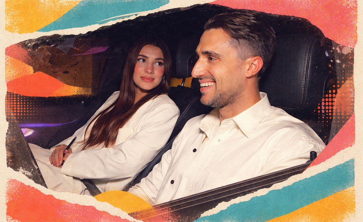 Σάκης Κατσούλης – Μαριαλένα Ρουμελιώτη: Το μυστικό για το όνομα του μωρού και η απόφαση για τον τοκετό