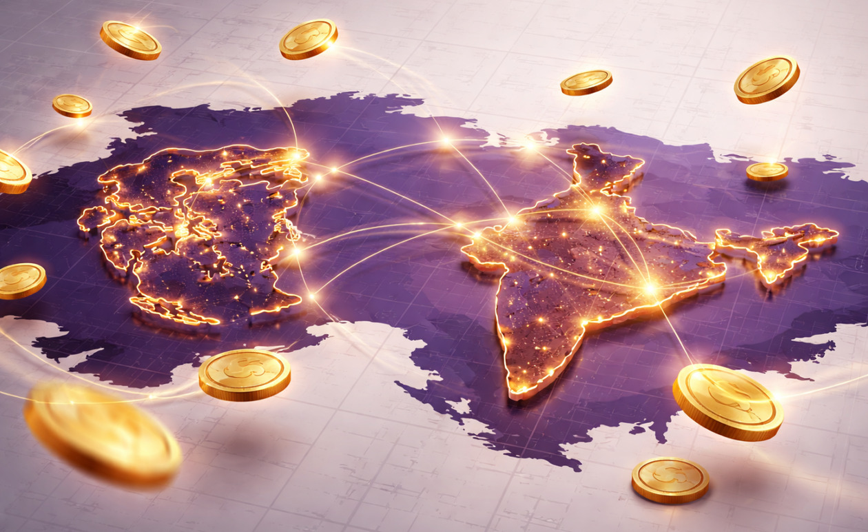 Φωκίων Καραβίας: Η στρατηγική της Eurobank για γεωπολιτική ανθεκτικότητα – Το «άνοιγμα» στην Ινδία