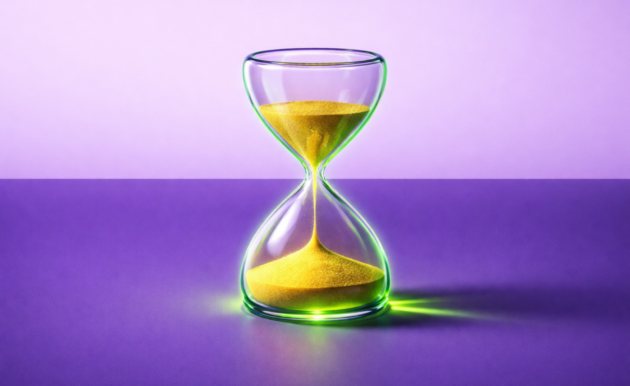 Η νυχτερινή συνήθεια των 5 λεπτών που θα καθορίσει την εξέλιξή σας την επόμενη πενταετία