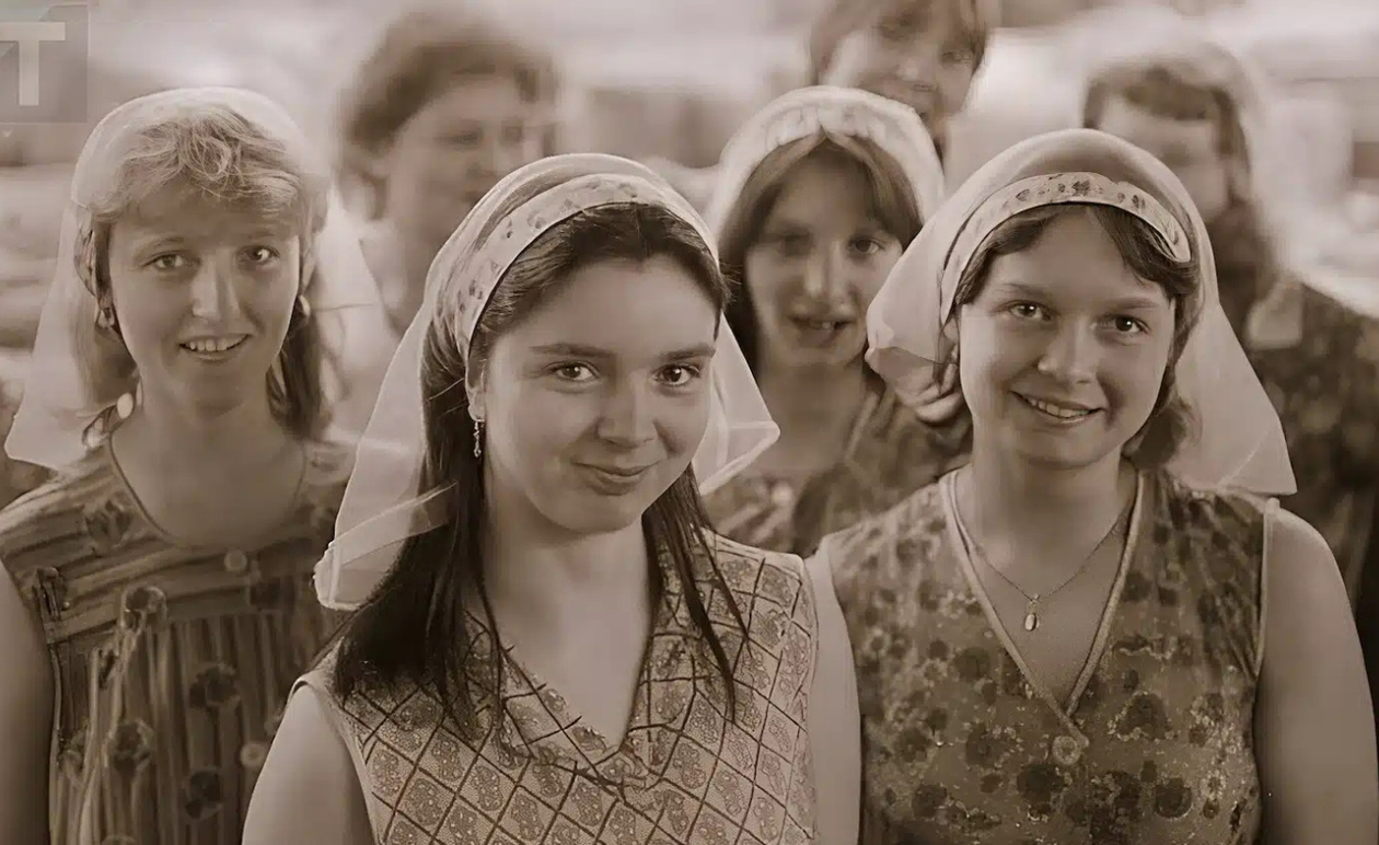 Οι άνθρωποι που γεννήθηκαν μεταξύ 1940 και 1985 είναι μια ξεχωριστή γενιά
