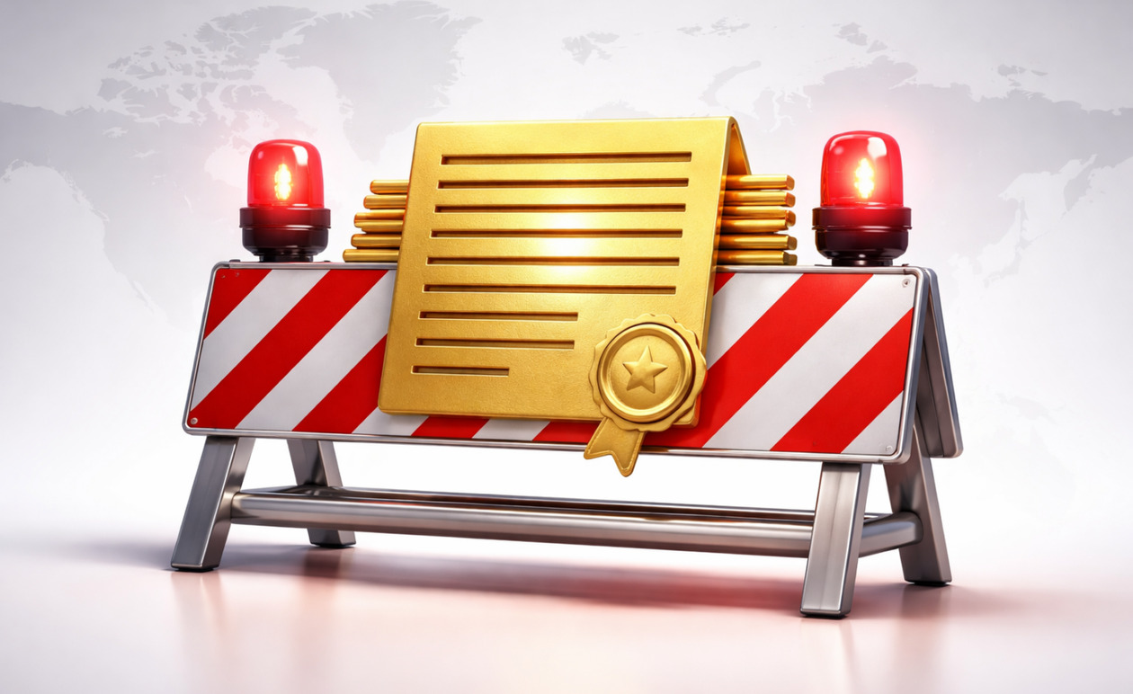 Δυτική Μακεδονία: Κλειστοί δρόμοι και εκτροπές στην Εγνατία Οδό λόγω αγροτικών κινητοποιήσεων