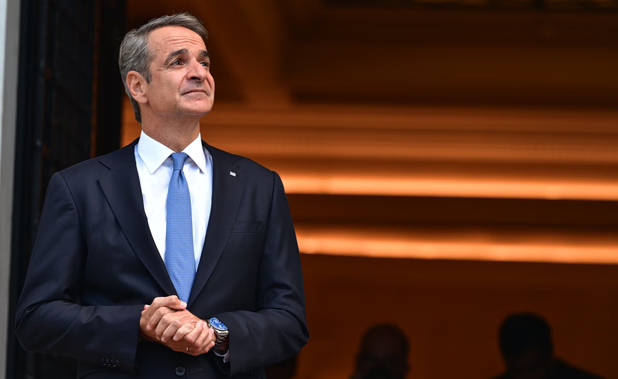 Έκτακτη δήλωση Μητσοτάκη – Έρχονται εξελίξεις