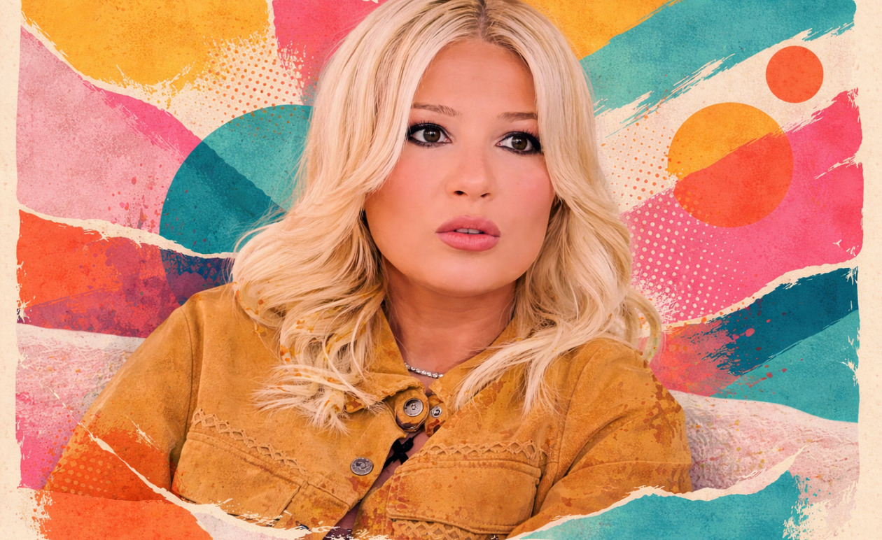 Φαίη Σκορδά: Η συγκινητική αποκάλυψη για τον Θέμο Αναστασιάδη και το άγνωστο περιστατικό με τις 200 τούρτες