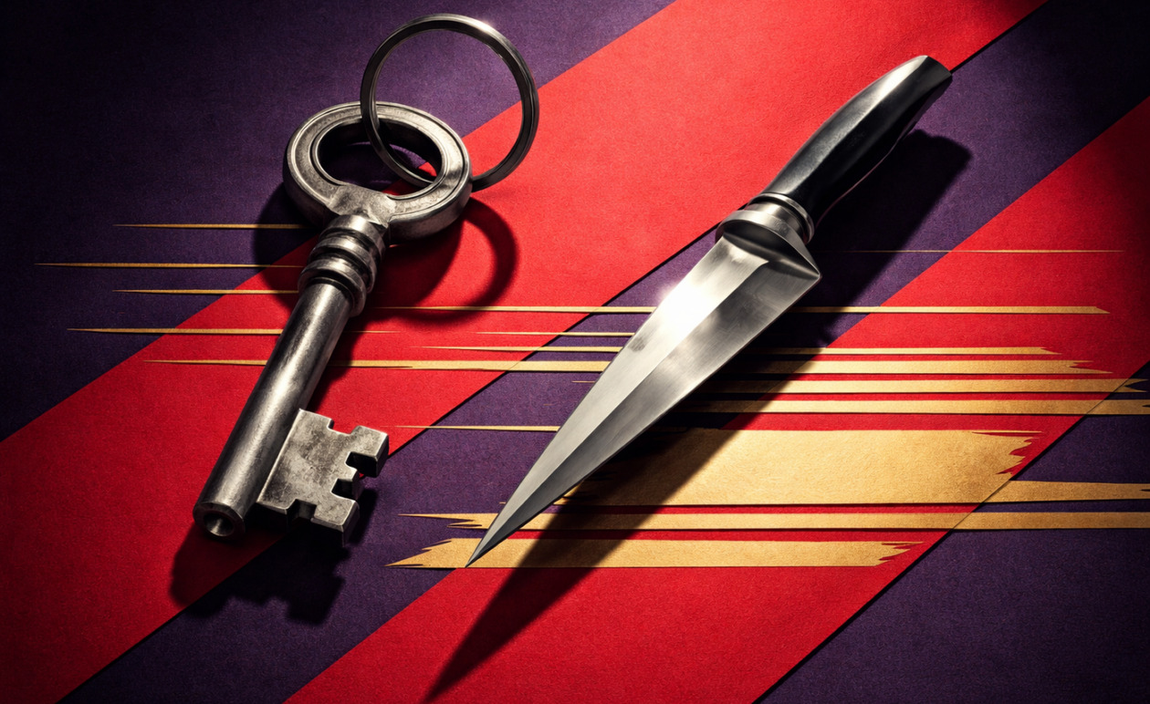 Κορυδαλλός: Δολοφονία ισοβίτη στην Γ’ πτέρυγα από συγκρατούμενό του