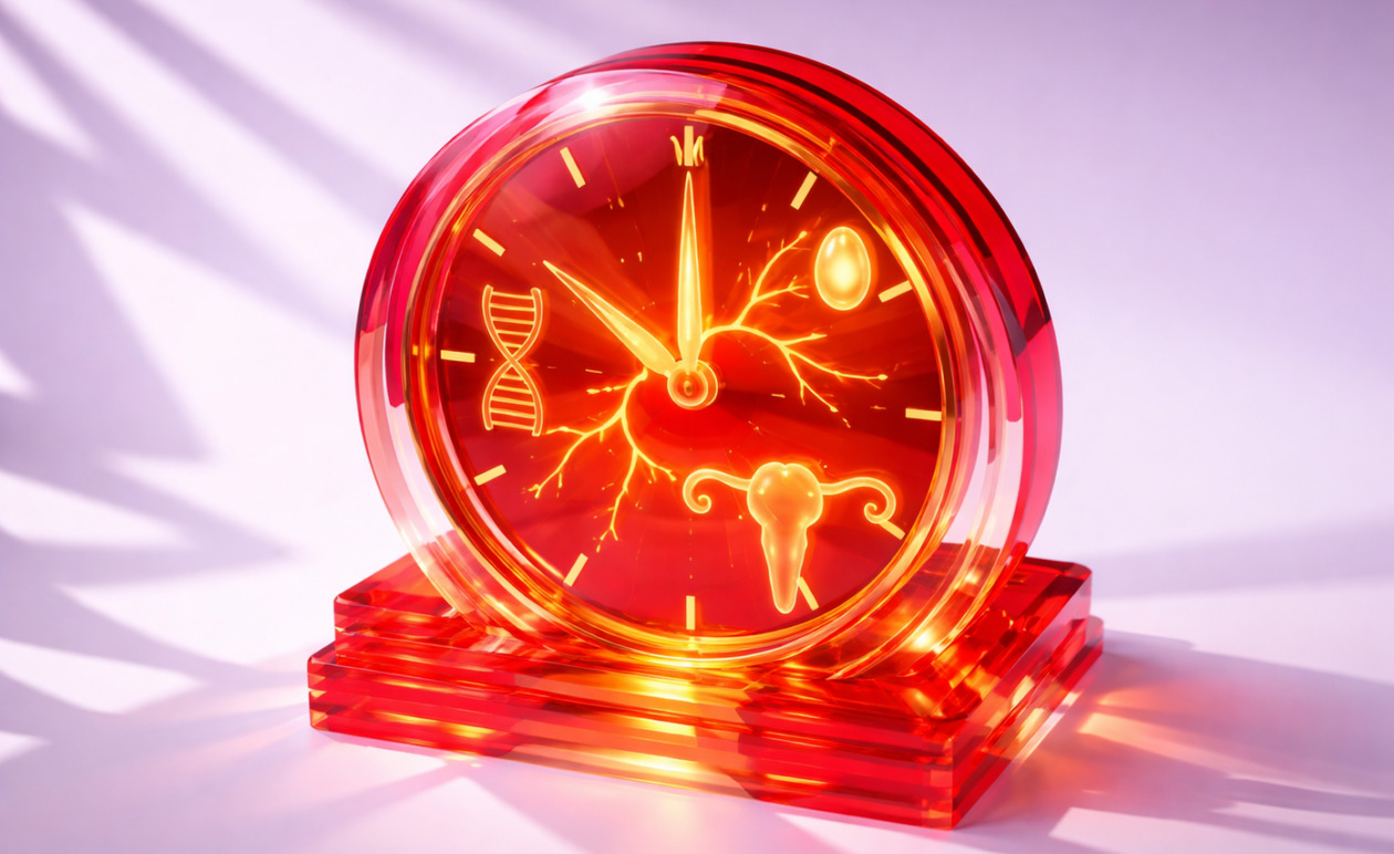 Ξυπνάτε την ίδια ώρα χωρίς ξυπνητήρι; Τα 7 ψυχολογικά χαρίσματα που αποκαλύπτει αυτή η συνήθεια