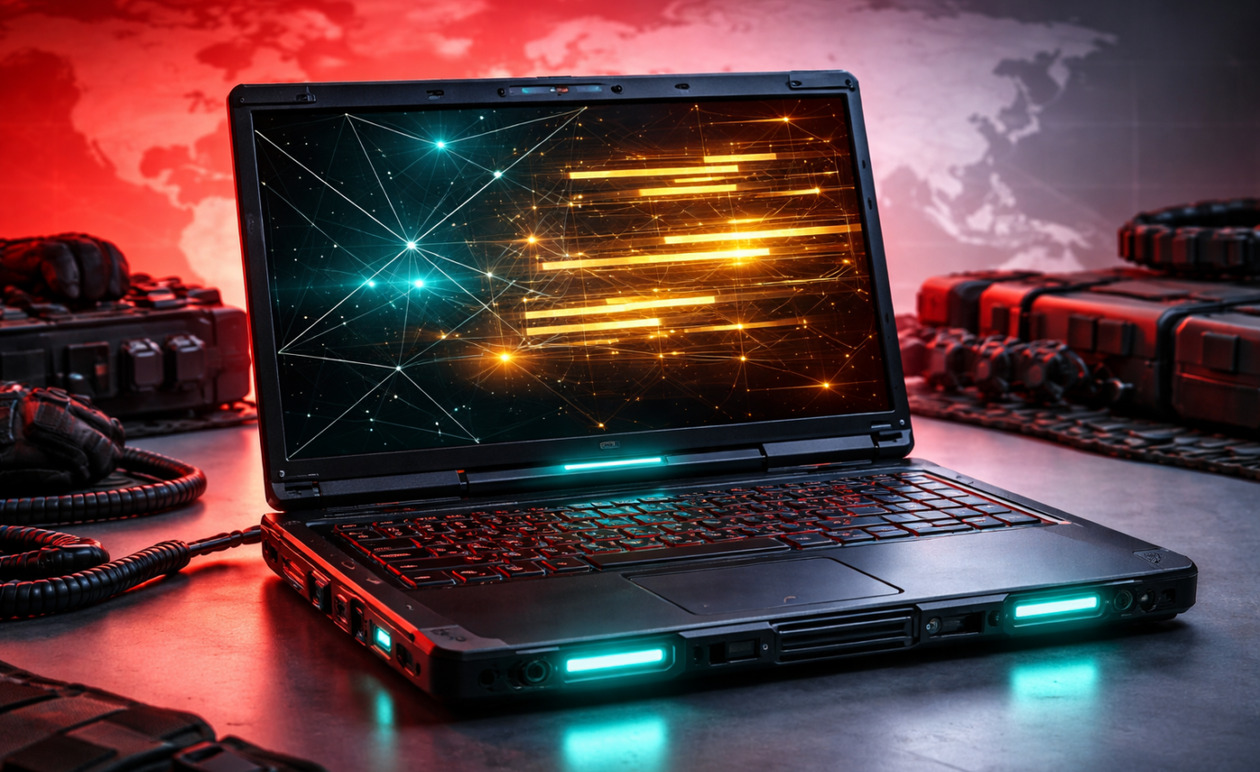 Υπόθεση κατασκοπείας: Ο κόκκινος συναγερμός για τον σμήναρχο – Η διείσδυση των κινεζικών δικτύων στο ΝΑΤΟ