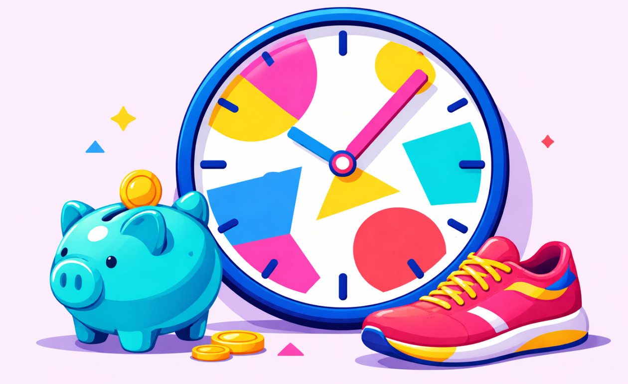 Αξιοπρεπής ανεξαρτησία: 10 καθημερινές συνήθειες για να μην γίνετε βάρος στην οικογένειά σας